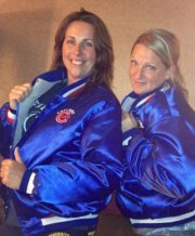 Danielle Rider magee