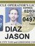 Jason Diaz