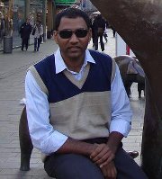 Nithya Ranjan