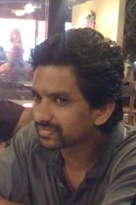 Muthukrishnan Subramaniam