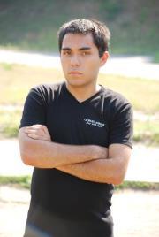 Евгений Геер