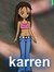 Karren ...