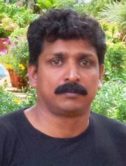 Daniel Prasad