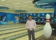 Rizwan Ahmed