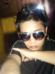 Imsuzen Jamir