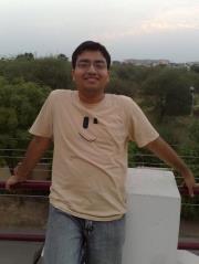 Abhishek Singh