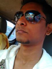Gourav Dutta
