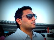 Abhinav Sangar