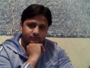 Muhammad Amin