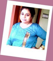 Kajori Dey
