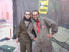 Mohammed Selim