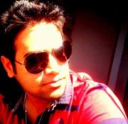 Nicks Mishra