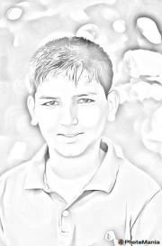 Chaitanya Patel