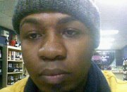Michael Davis