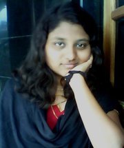 Nanditha Achkat