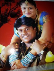 Saravanan Cholarajan