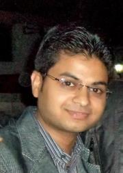 Abhishek Agarwal
