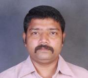 प्रविण केदारी