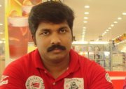 Praveen Chandh
