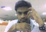 Karthik Kumar