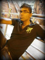Pragash Muthurajan