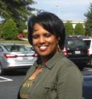 Sandra Pollard-scott