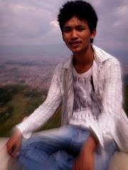 Rohit Shrestha