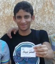 أحمد إسماعيل