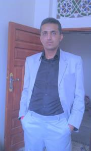 Mohamed Hafedh