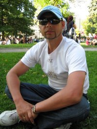 Андрей Брезгин