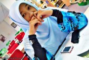 Syaza Syafeeqah