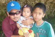 Alex Wibowo