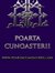 Poarta ...
