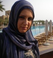 Amal Hamdan