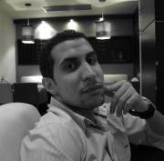 Ahmed Amer