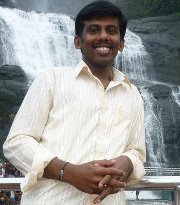 Arun K