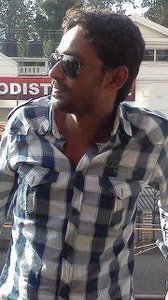 Muthyala Karthik