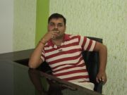 Rajeev Mishra