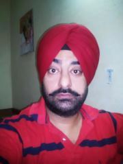 Amritpal Nibber