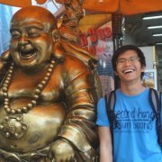Chow Chek kee