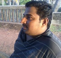 Jinesh Kumar
