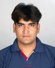 Raushan Jha