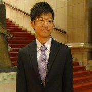 Albert Liao