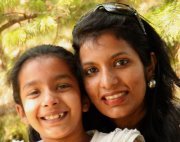 Sindhu Nair