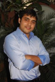 Sachin Tanwar