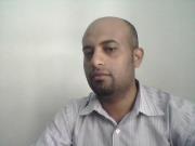 Helmi Mohammed