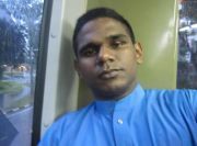 Farouk Hamid