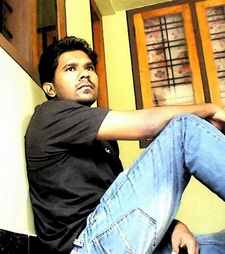 Nishanth