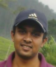 Yuv Yuwakanth