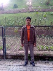 Ramzan Bashir